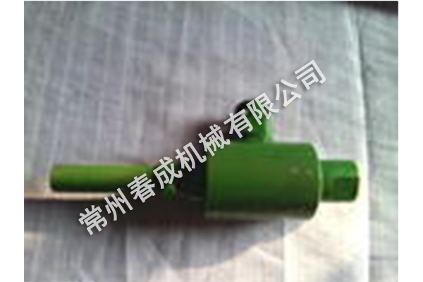 側(cè)式礦山注水器、側(cè)向供水器